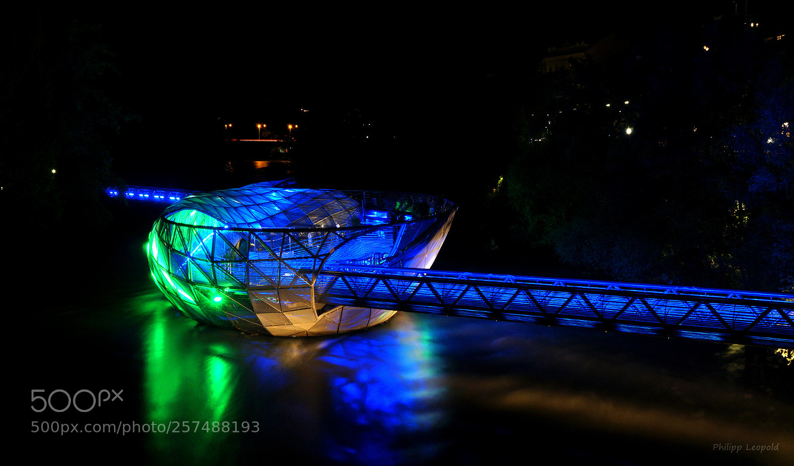 Sony a6000 sample photo. Murinsel island in the photography