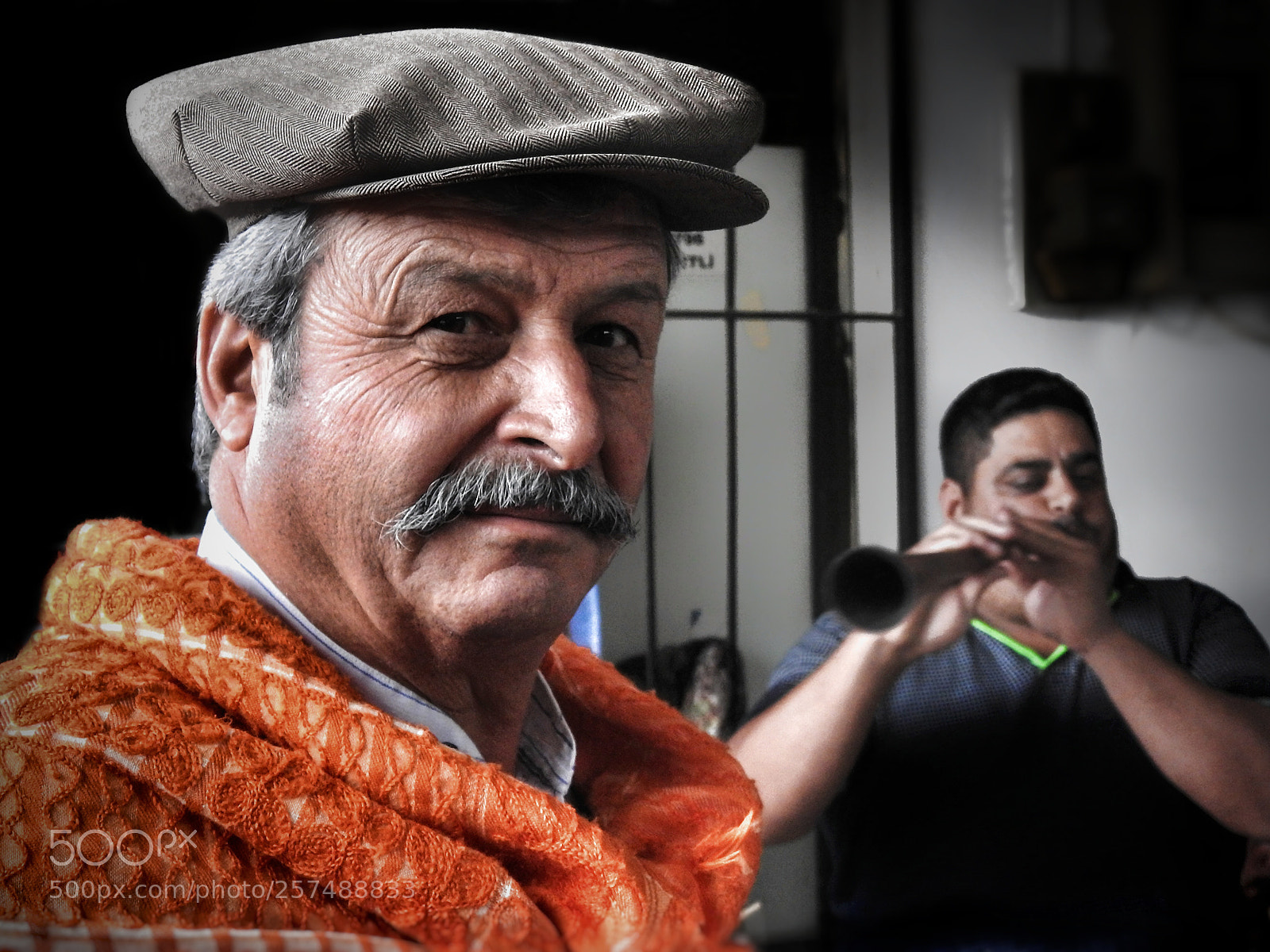Nikon Coolpix P900 sample photo. Efeler - turkey photography