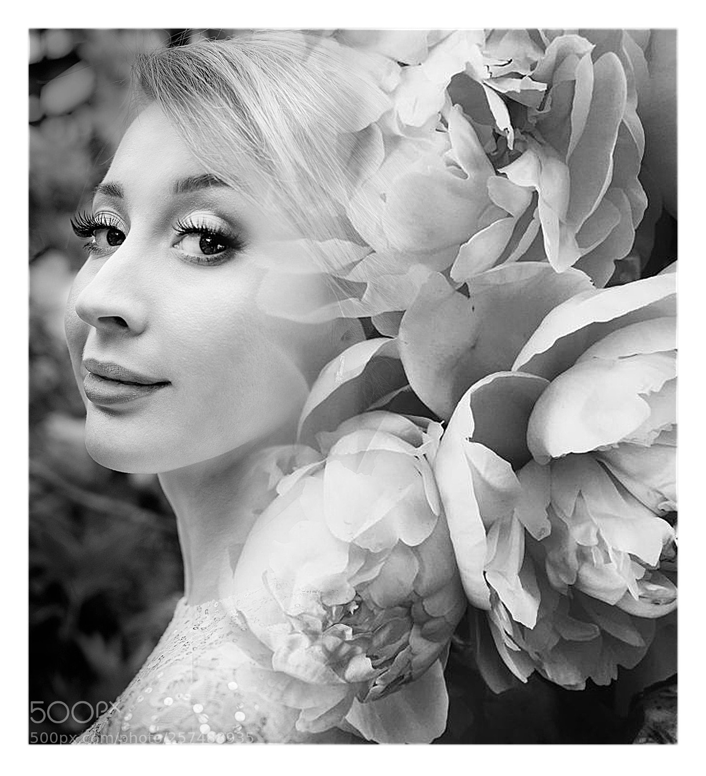 Nikon D610 sample photo. Анна photography