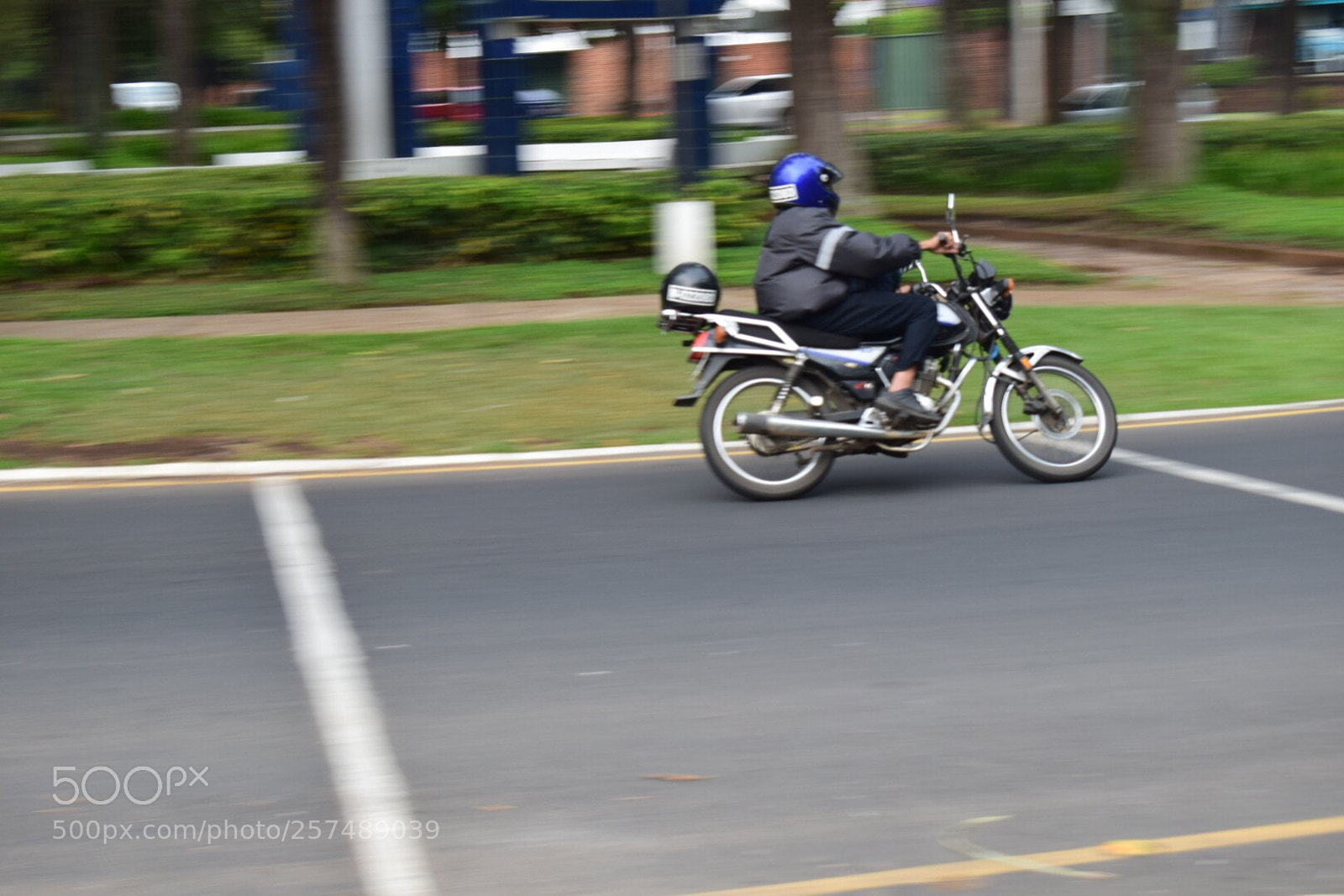 Nikon D5300 sample photo. Barrido de imagen photography
