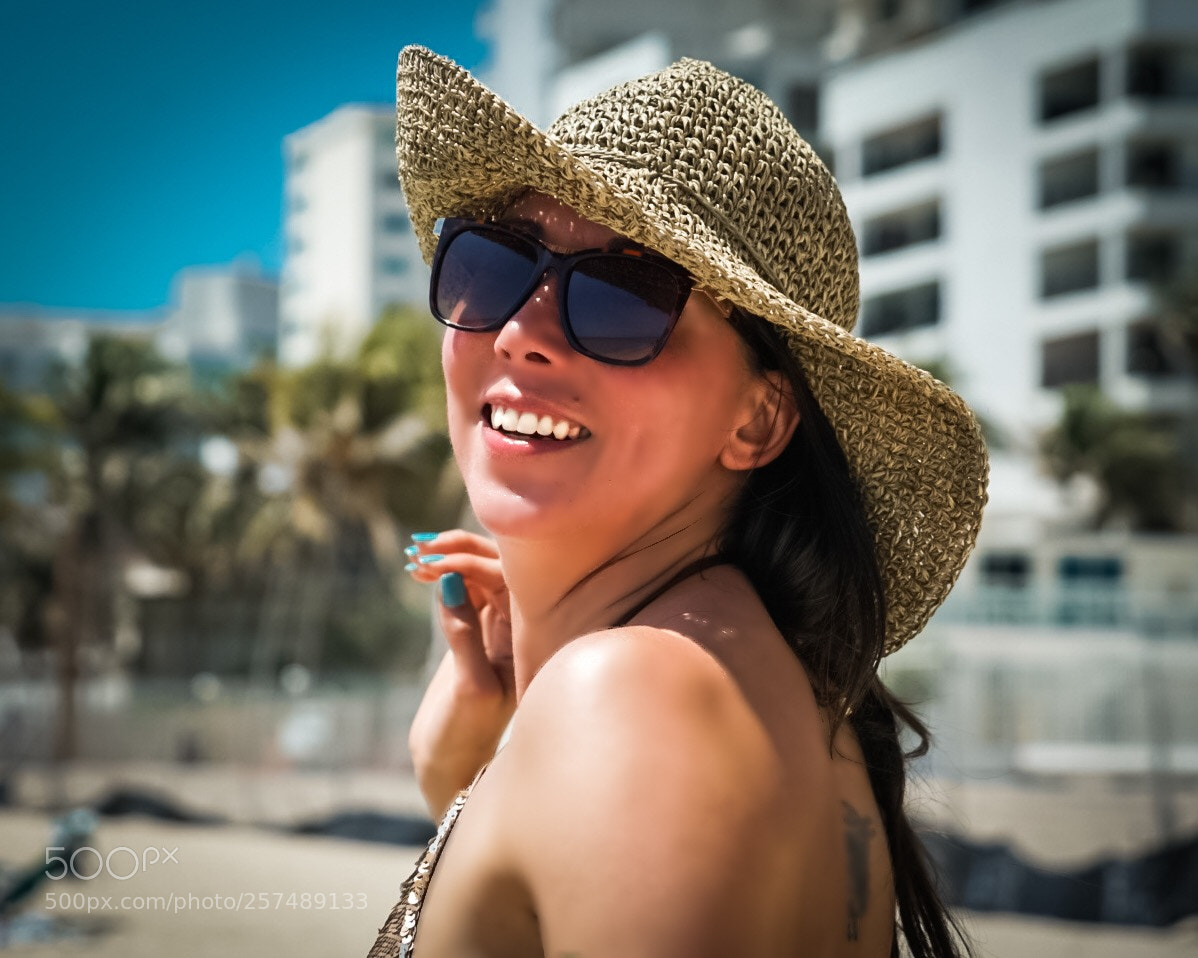 Sony a7R II sample photo. Untitled photography