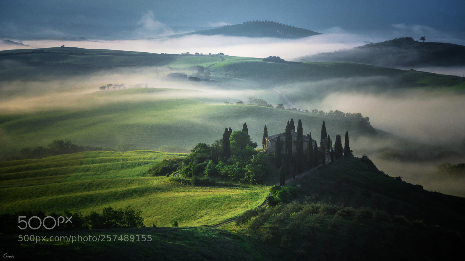Nikon D7100 sample photo. Tuscany photography