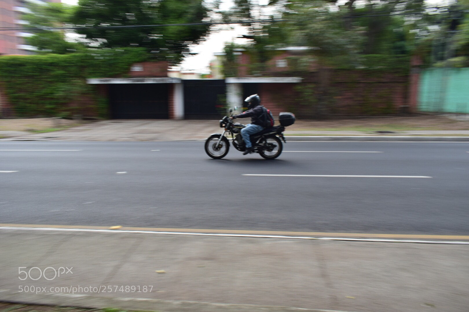 Nikon D5300 sample photo. Barrido de imagen photography