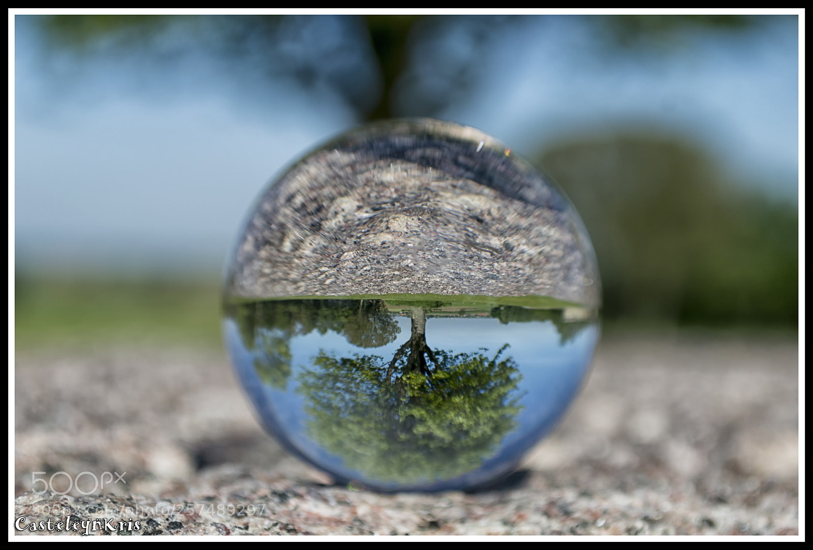 Nikon D3200 sample photo. Sphere photo photography