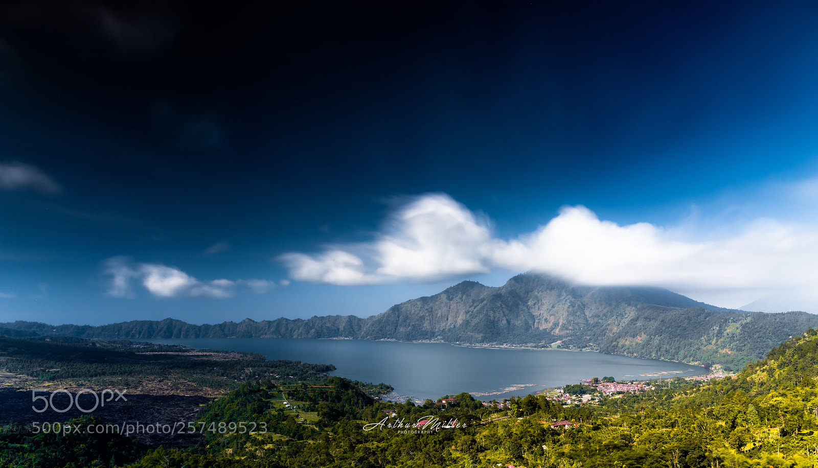 Nikon D850 sample photo. Above the clouds  photography