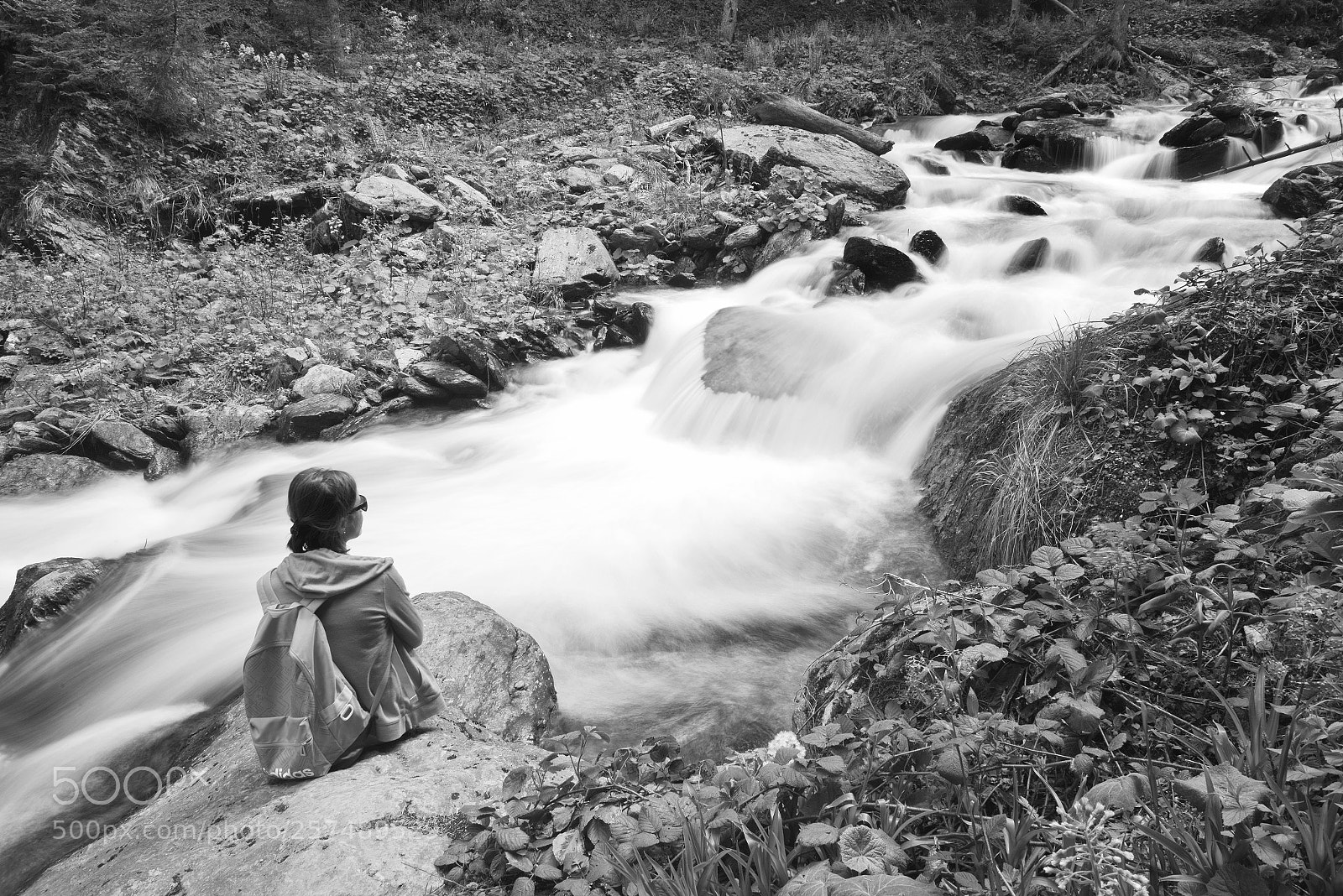 Nikon D800 sample photo. J photography