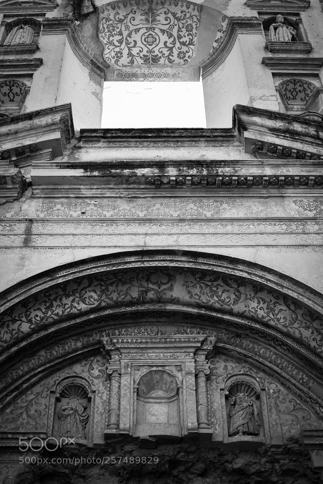 Nikon D5600 sample photo. Iglesia photography