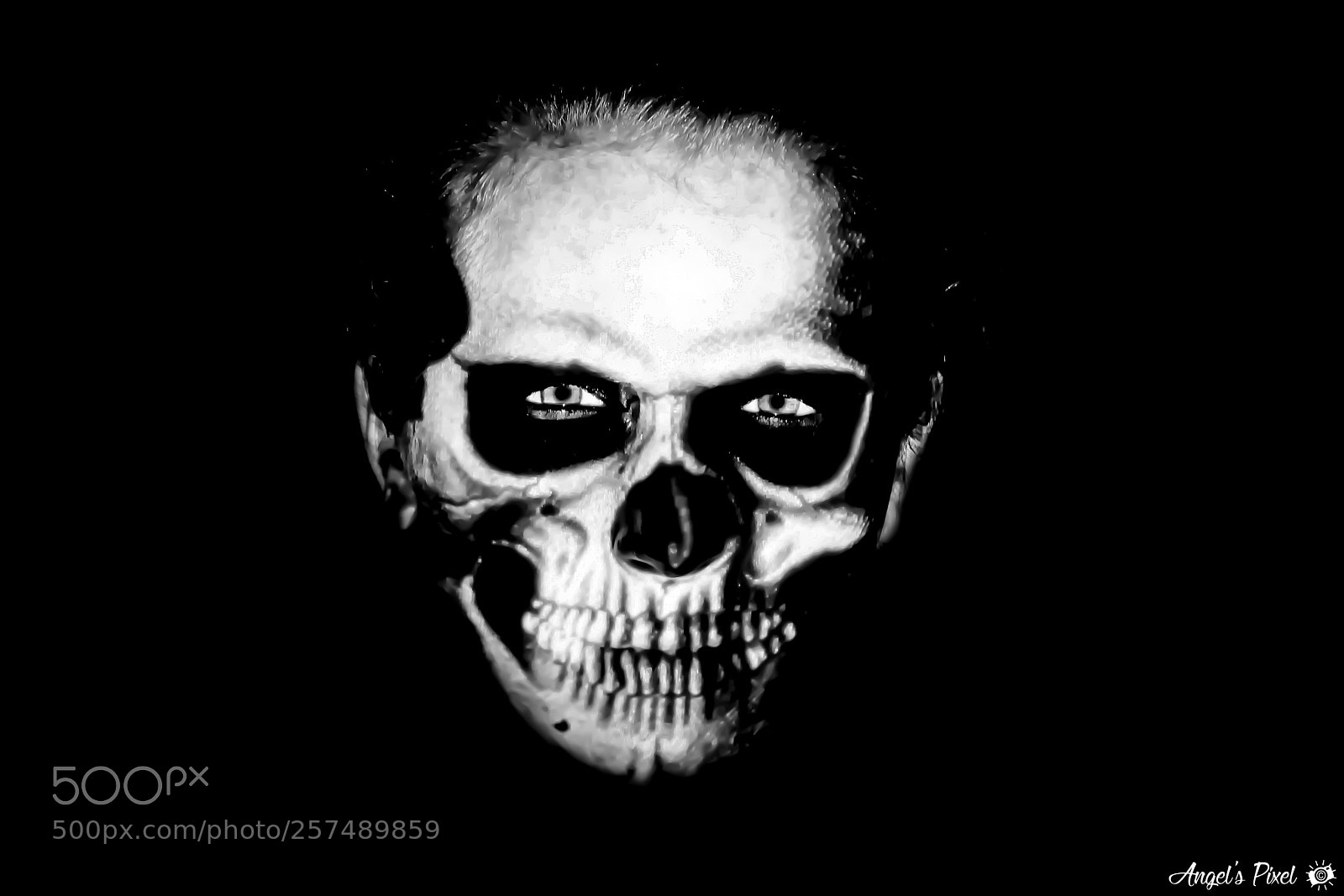 Nikon D7100 sample photo. Masks - krane photography