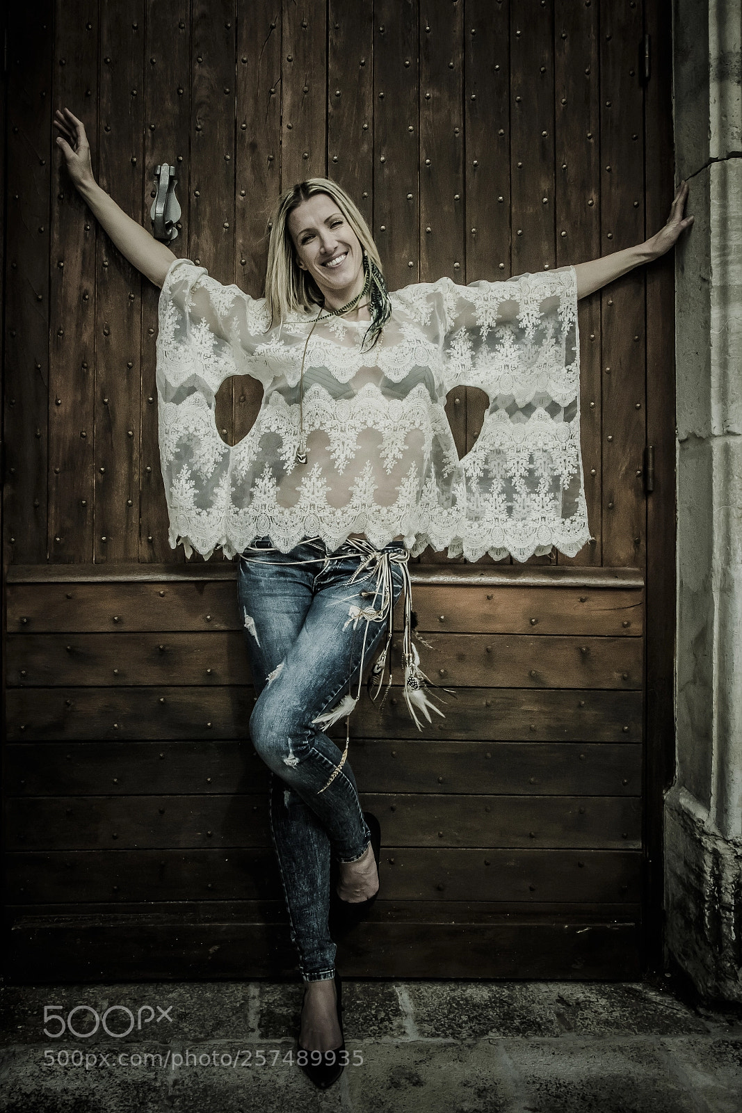 Nikon D7100 sample photo. Miiss sunshine #2 photography