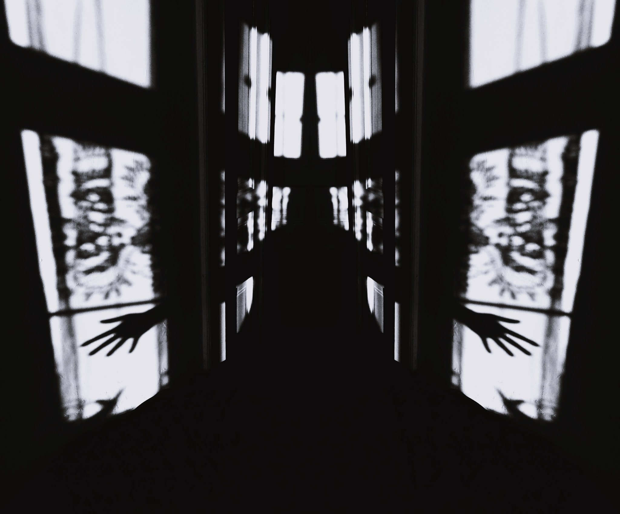 Samsung Galaxy Core sample photo. Enter the void photography