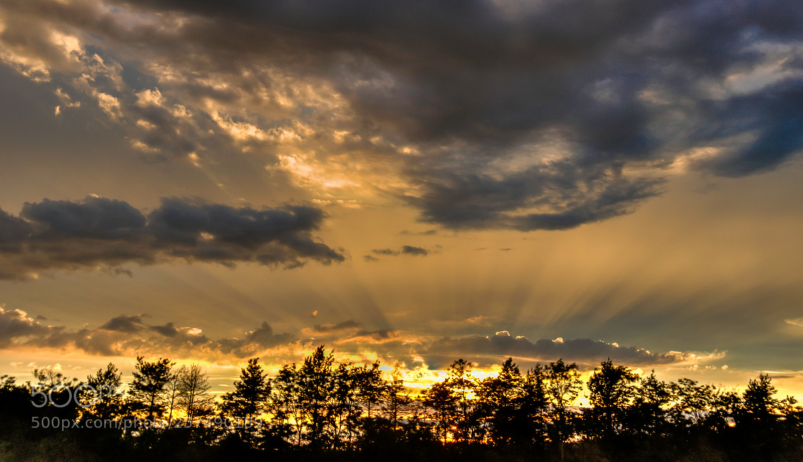 Canon EOS 600D (Rebel EOS T3i / EOS Kiss X5) sample photo. 1000 island sunset photography