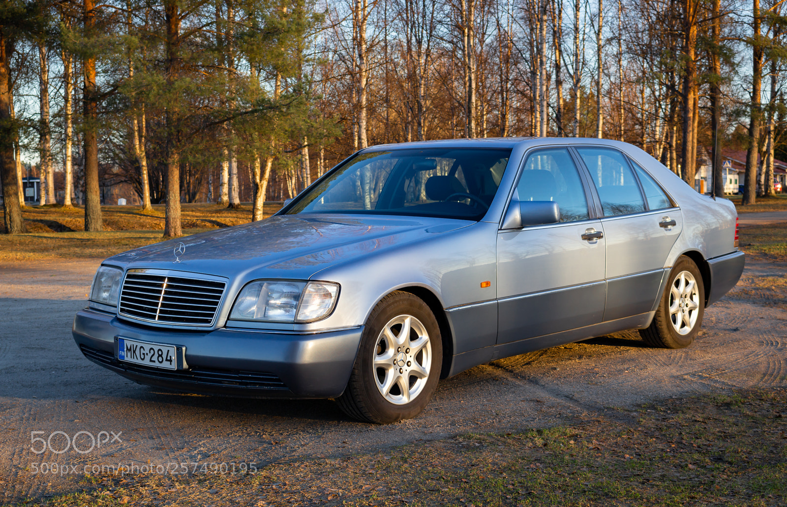 Canon EOS 100D (EOS Rebel SL1 / EOS Kiss X7) sample photo. Mercedez benz s class photography