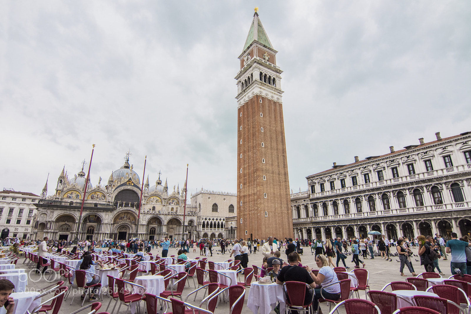 Nikon D7200 sample photo. Venice - san marco photography