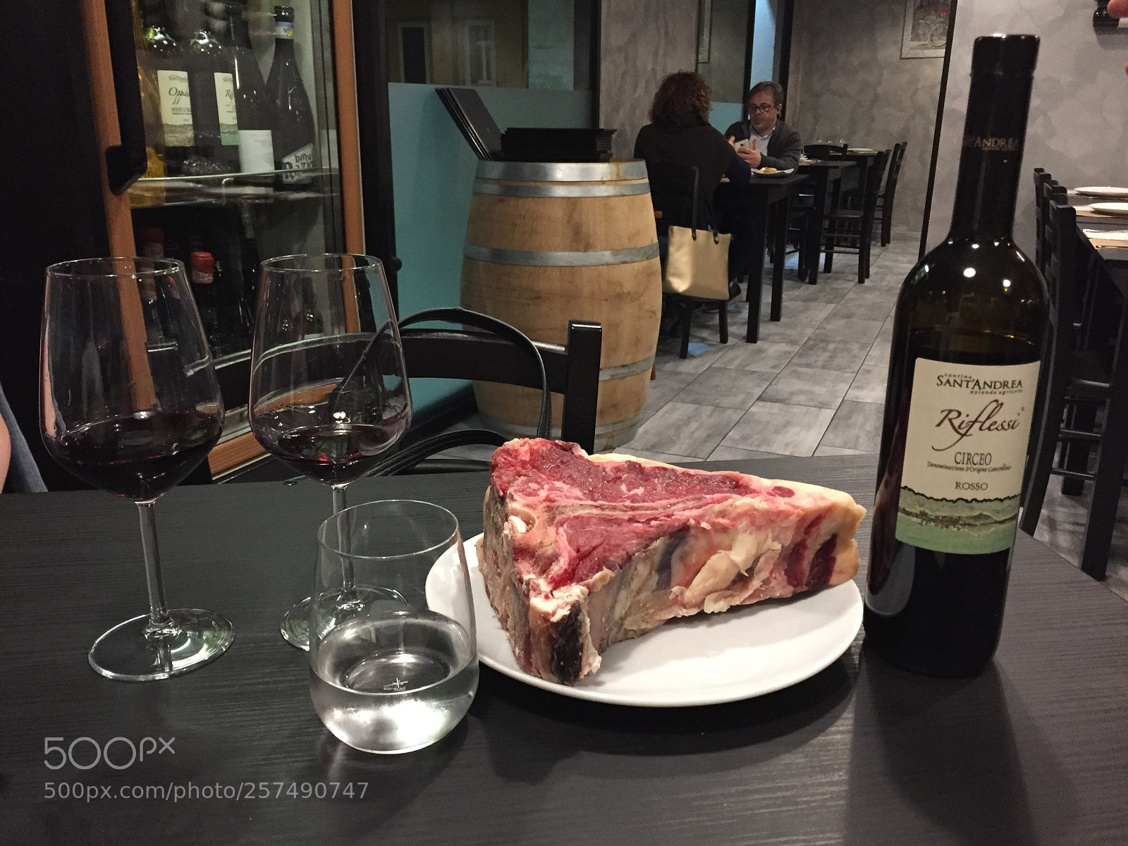 Apple iPhone 6 sample photo. Fiorentina doc photography