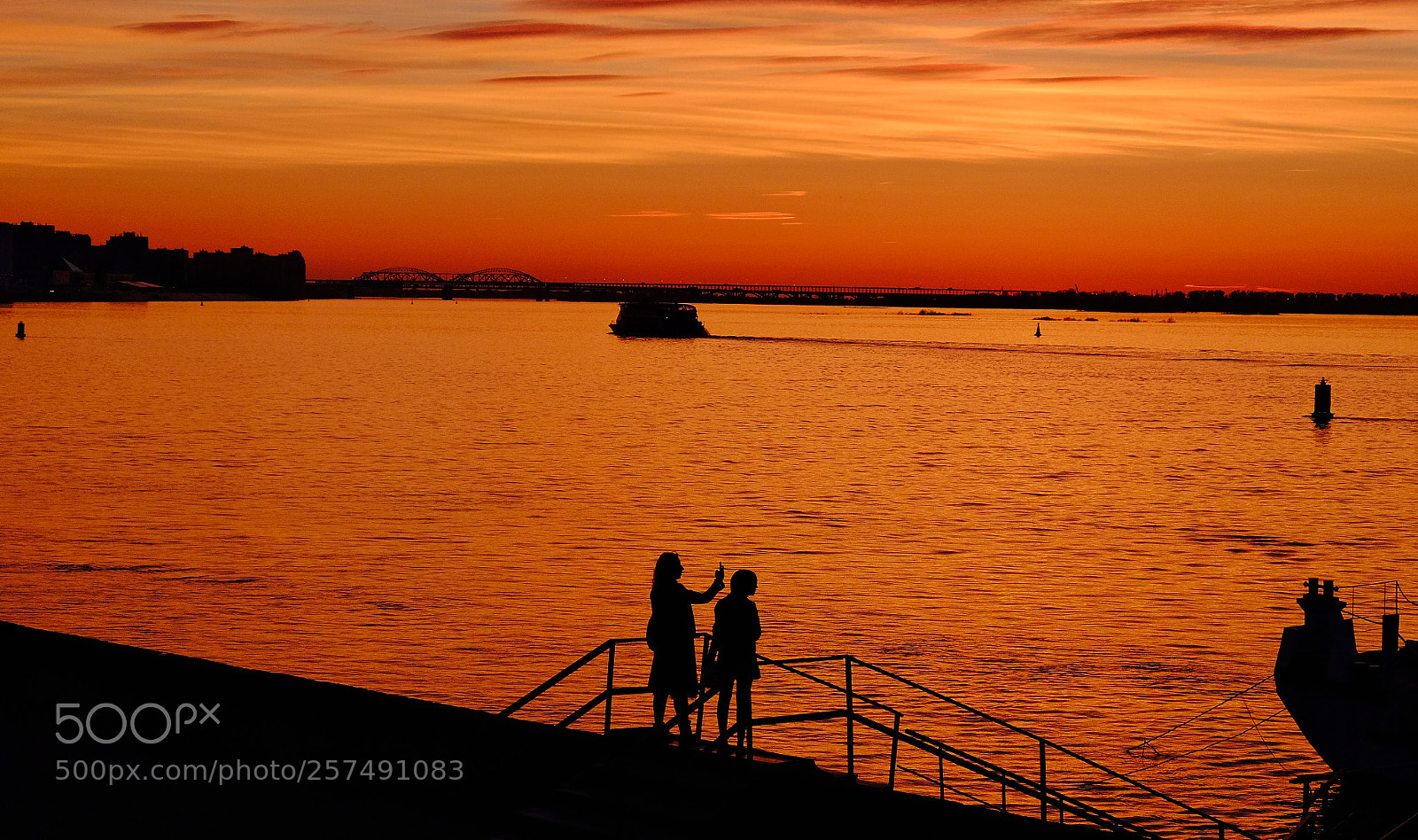 Fujifilm X-T10 sample photo. Sunset photography