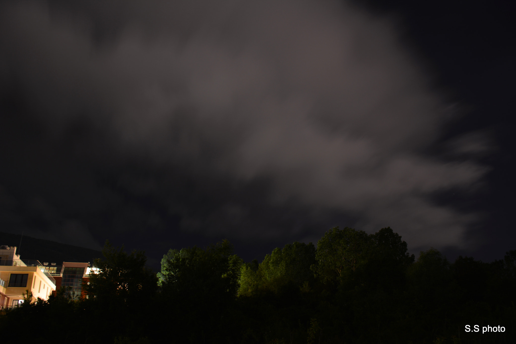 Nikon D7100 sample photo