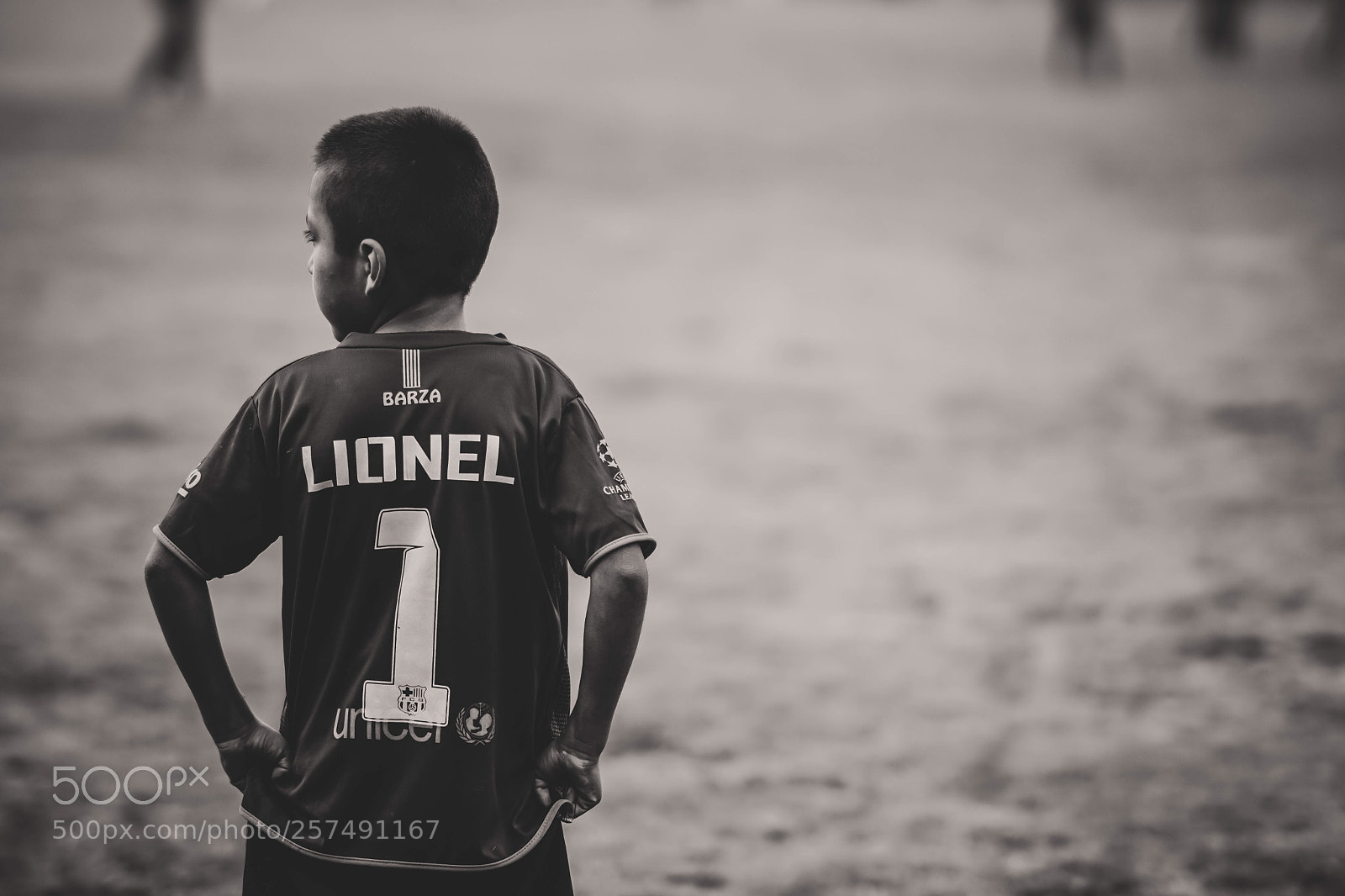 Sony a6500 sample photo. I have a dream  photography