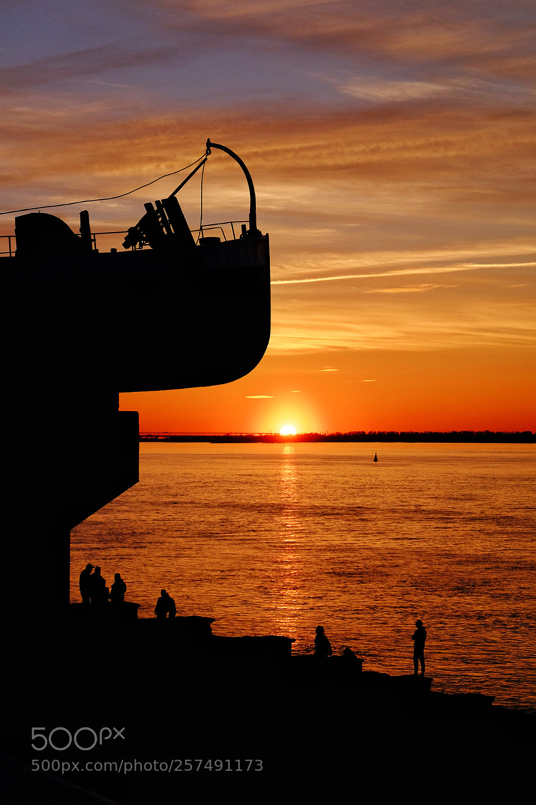 Fujifilm X-T10 sample photo. Sunset photography