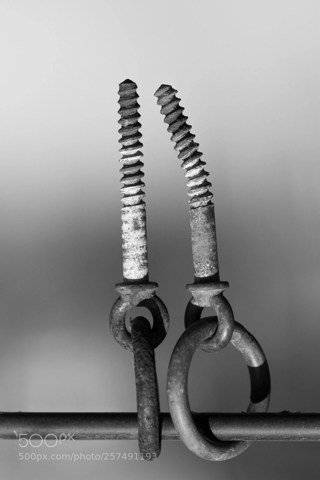 Canon EOS 6D sample photo. Old, rusty friends photography