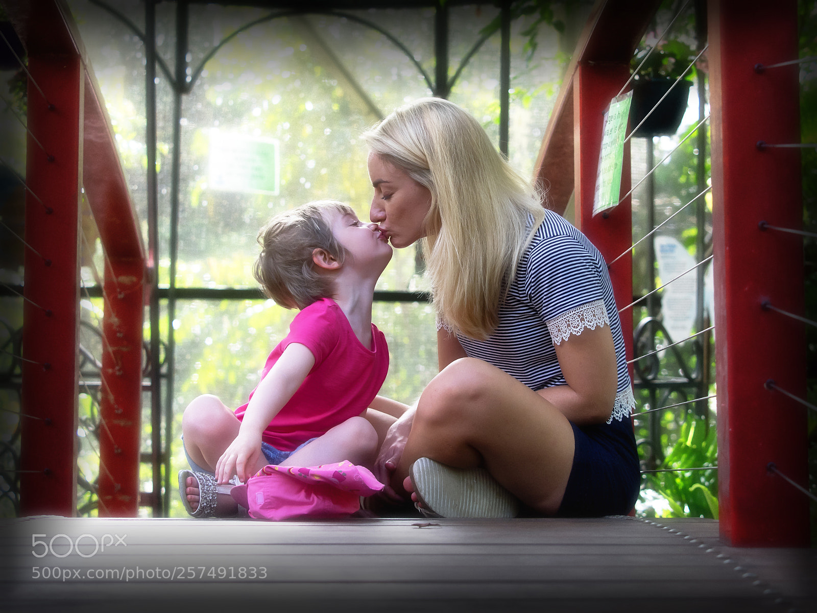 Olympus OM-D E-M1 sample photo. My girls photography