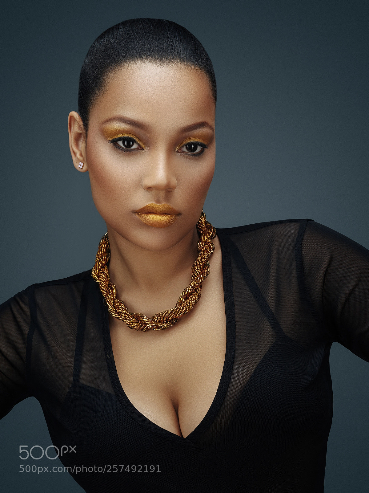 Hasselblad X1D-50c sample photo. Gleirys caraballo headshot photography
