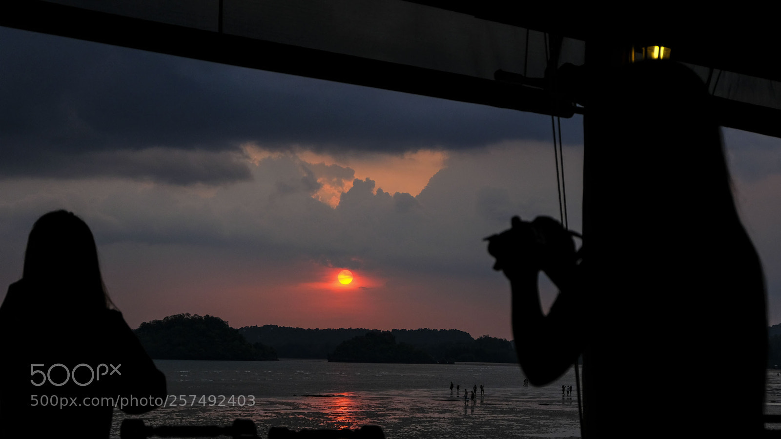 Fujifilm X-T20 sample photo. Krabi photography