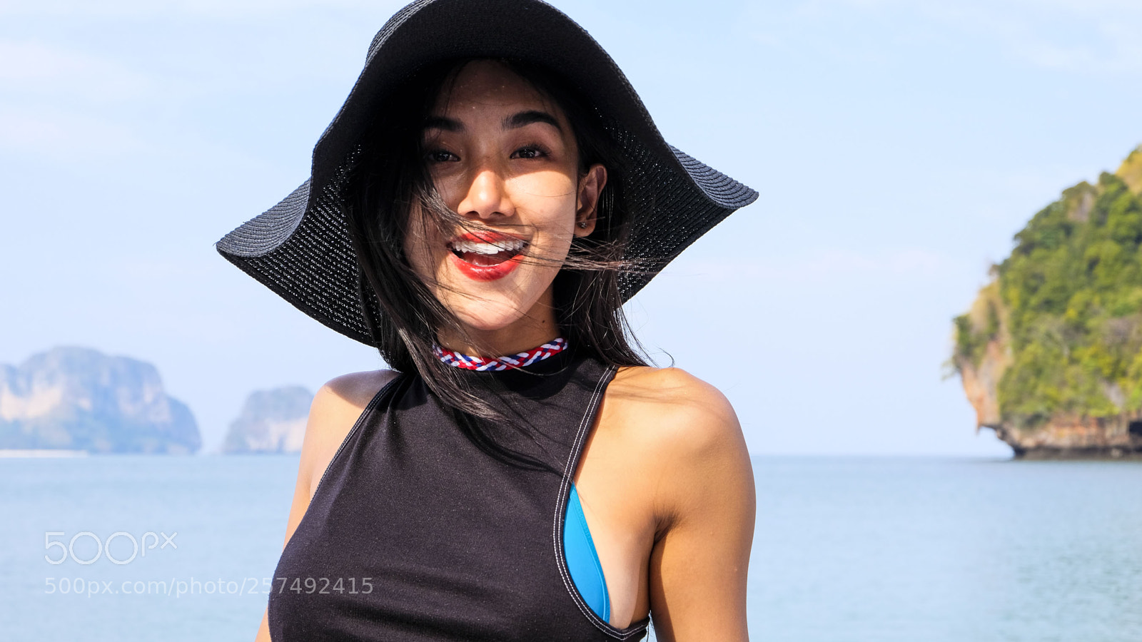 Fujifilm X-T20 sample photo. Krabi photography