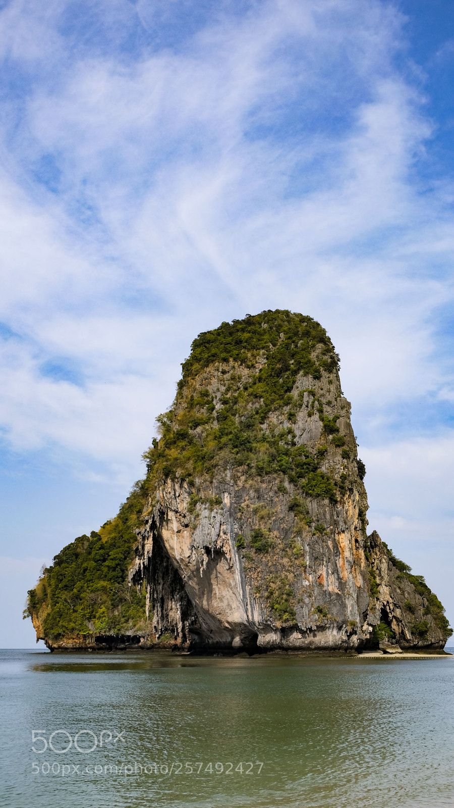 Fujifilm X-T20 sample photo. Krabi photography