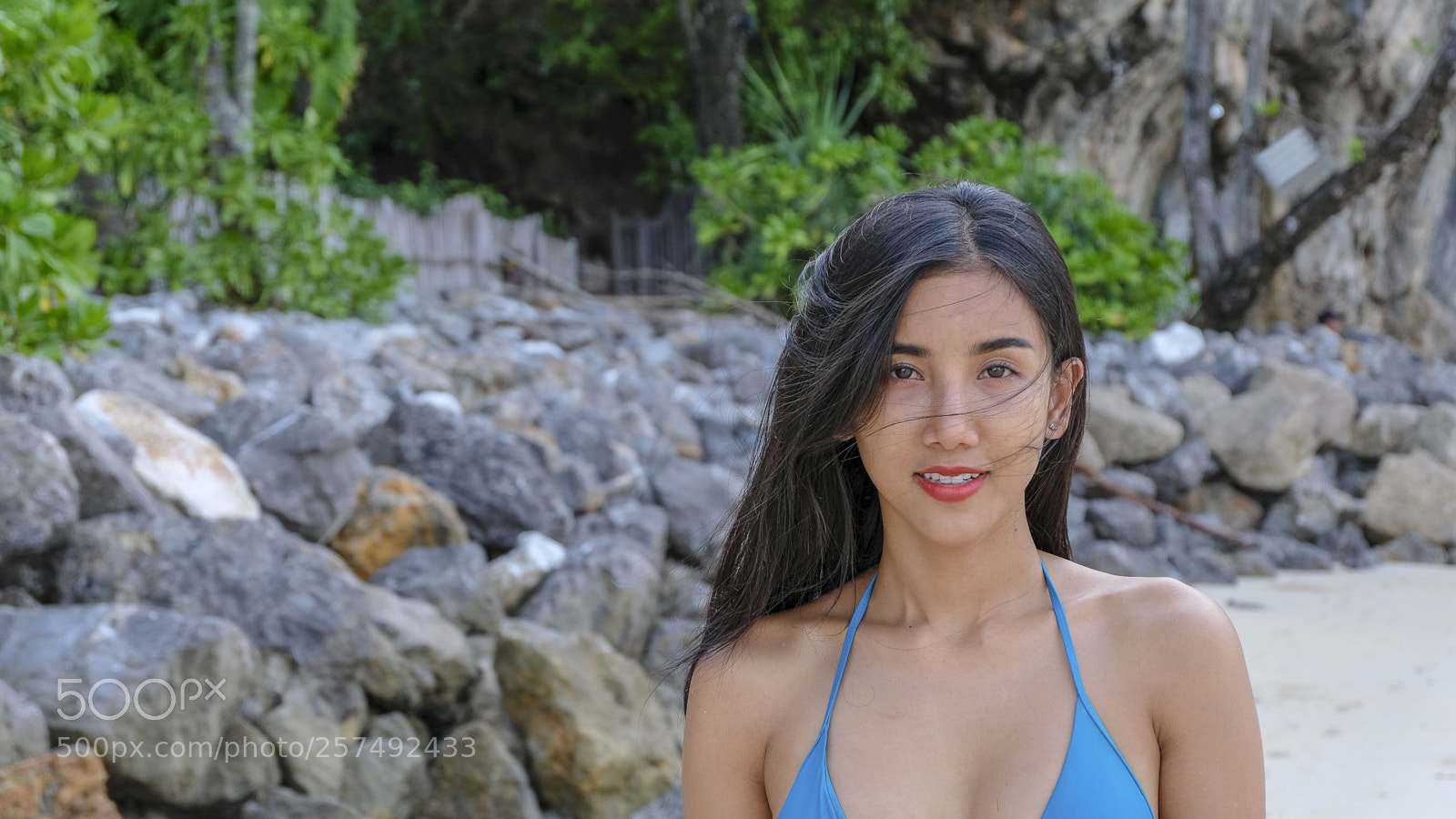 Fujifilm X-T20 sample photo. Krabi photography