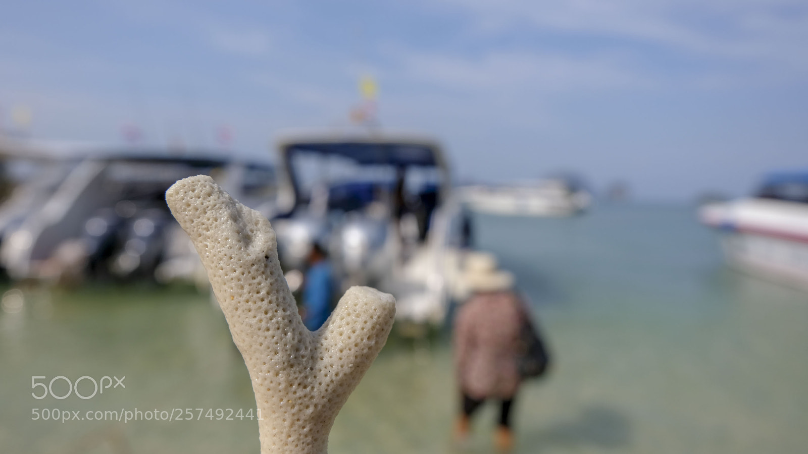 Fujifilm X-T20 sample photo. Krabi photography