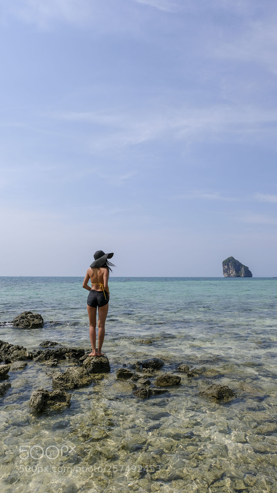 Fujifilm X-T20 sample photo. Krabi photography
