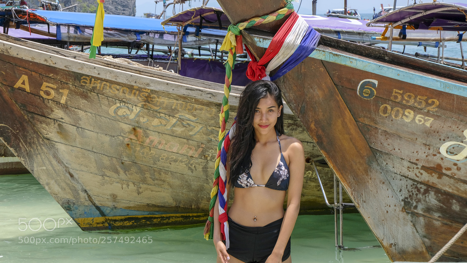 Fujifilm X-T20 sample photo. Krabi photography