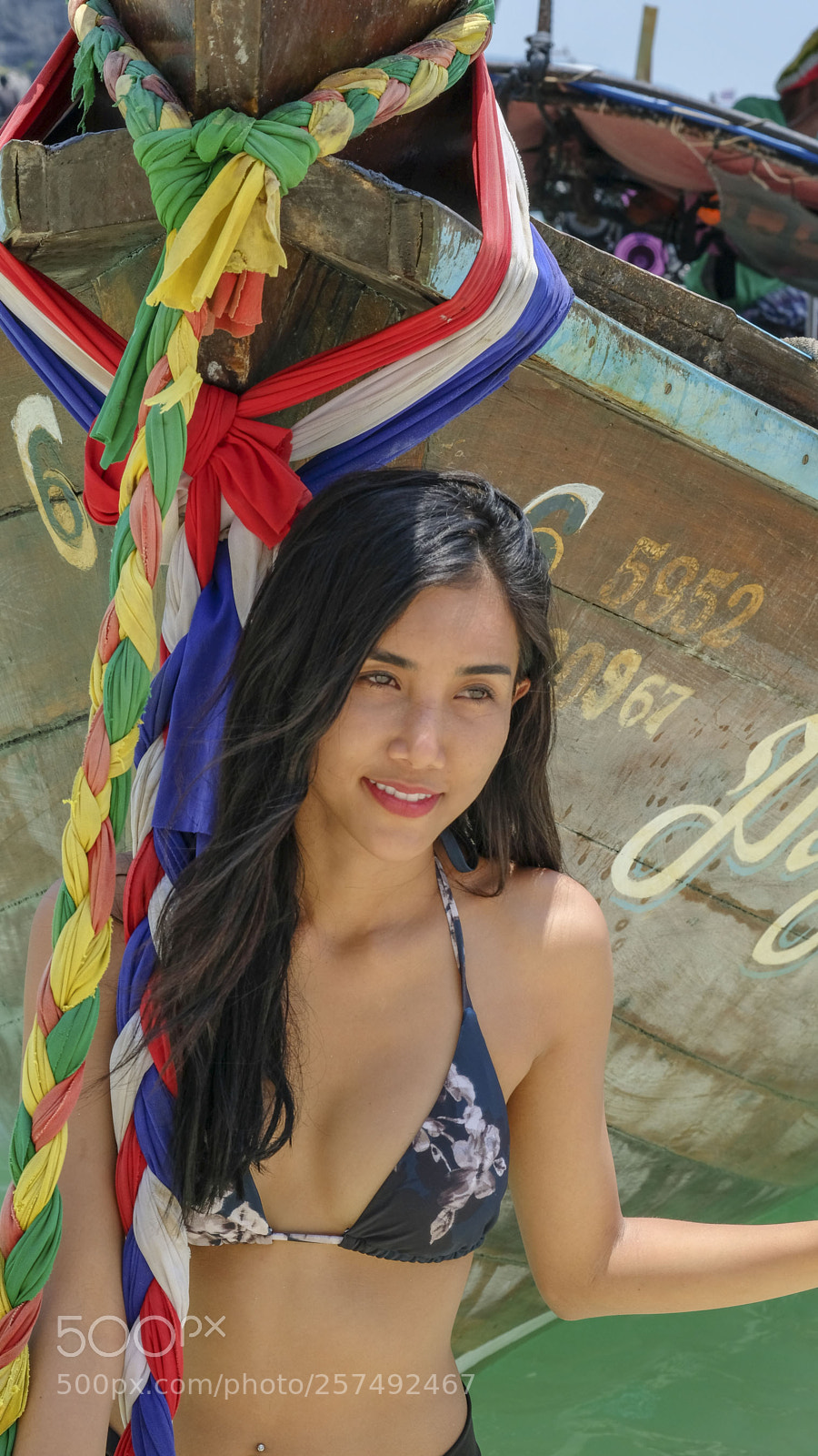 Fujifilm X-T20 sample photo. Krabi photography