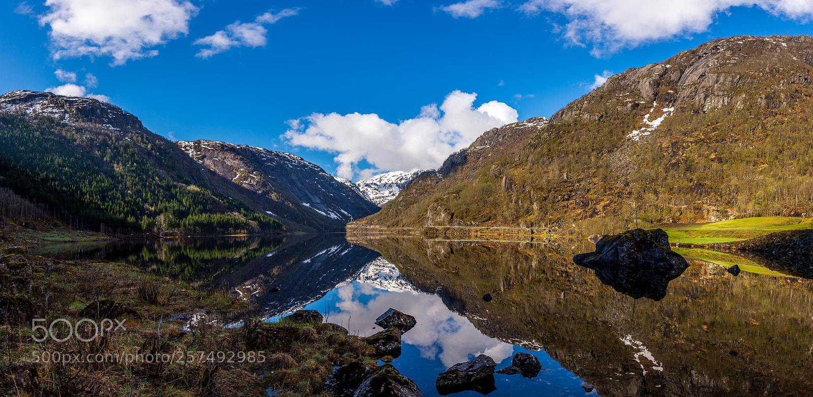 Nikon D7200 sample photo. Norway photography