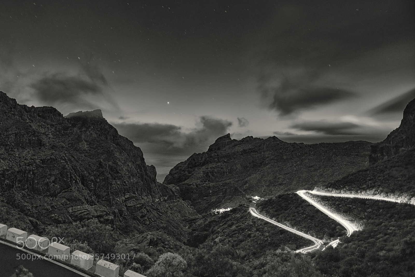 Nikon D7100 sample photo. Road to masca by photography