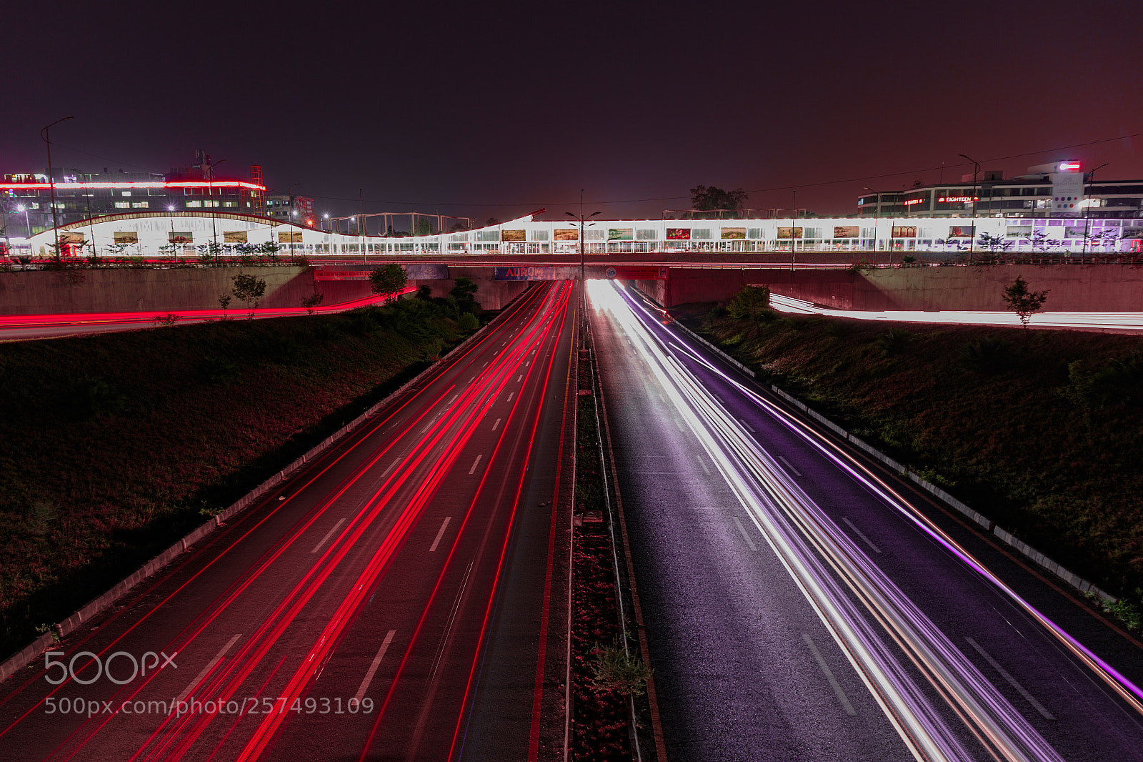 Canon EOS 6D sample photo. Red and white photography