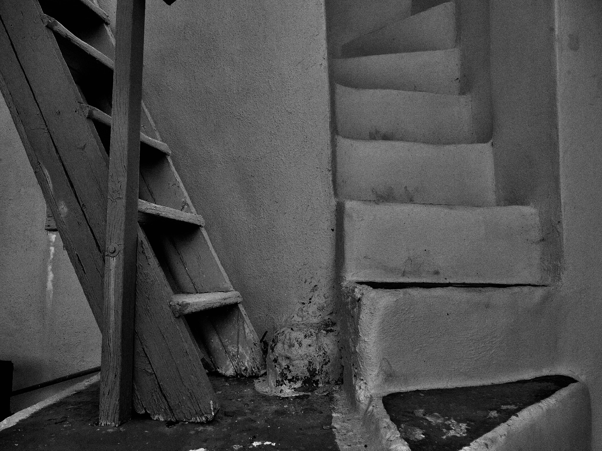 Leica V-Lux (Typ 114) sample photo. Klima iv
milos photography