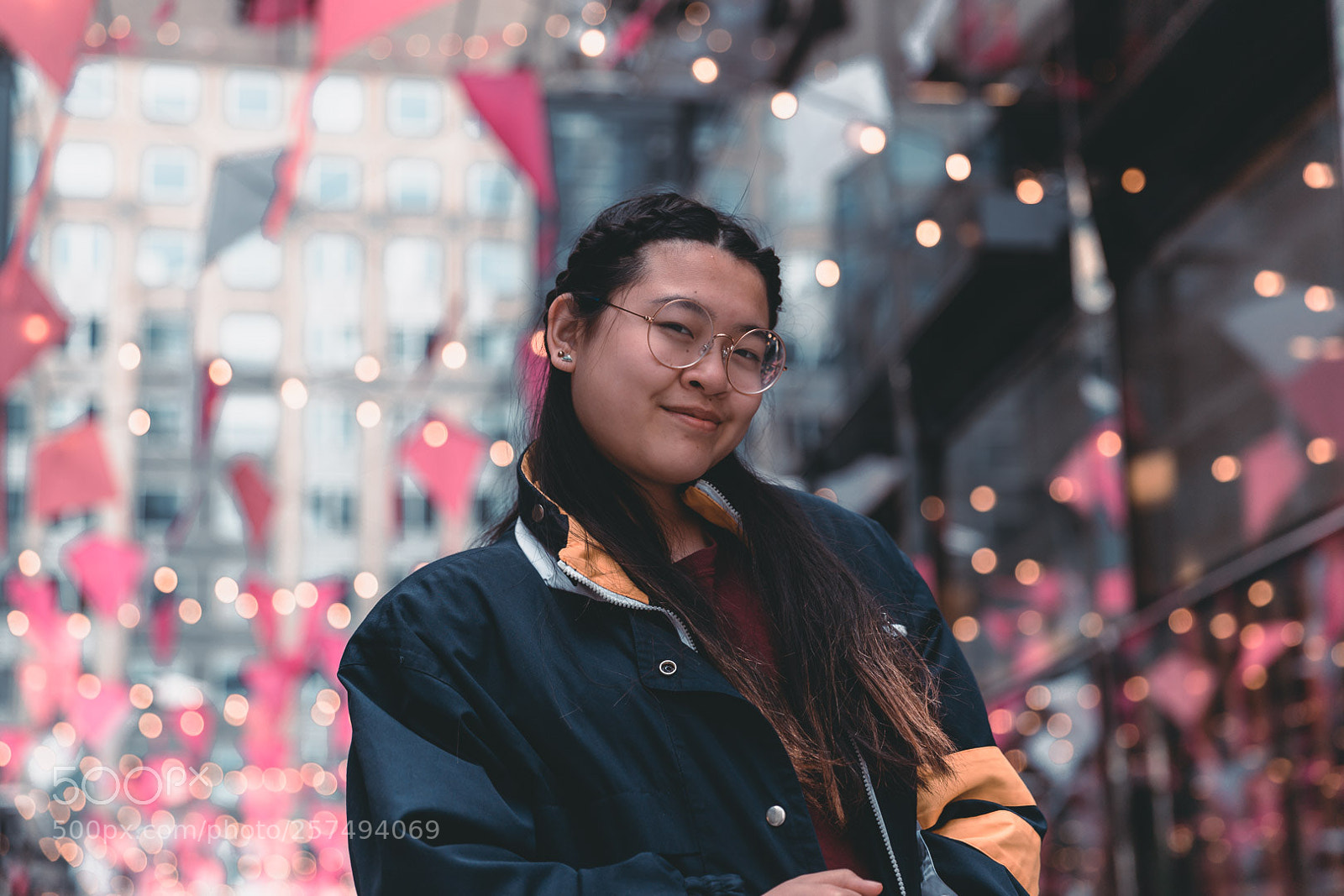 Canon EOS 6D sample photo. Soul photography