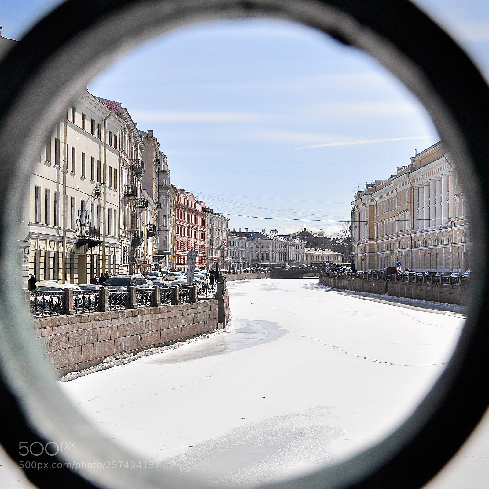 Nikon D90 sample photo. Saint petersburg seen from photography