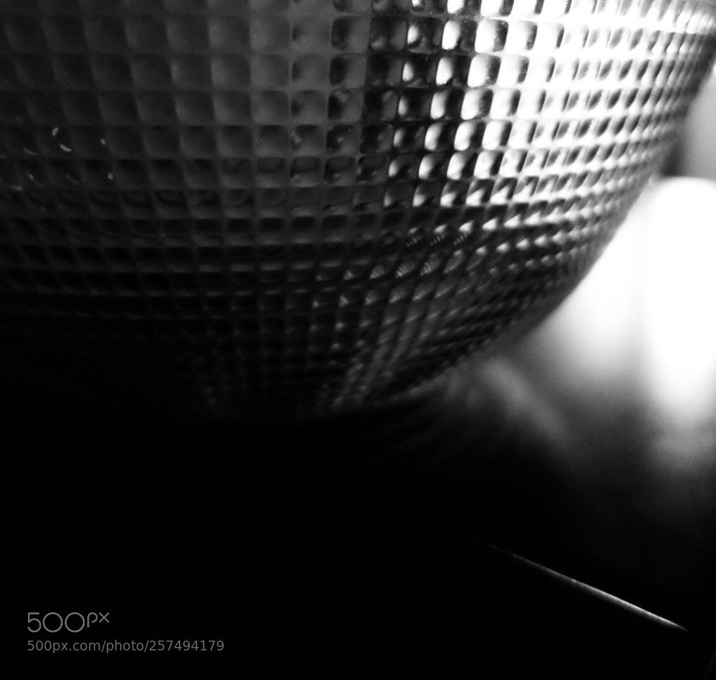 Sony DSC-RX100M5 sample photo. Abstract pattern  photography