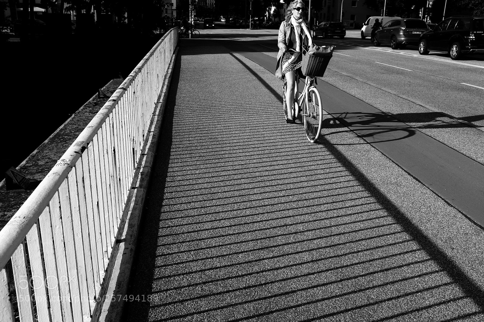 Fujifilm X100F sample photo. Keep rolling photography