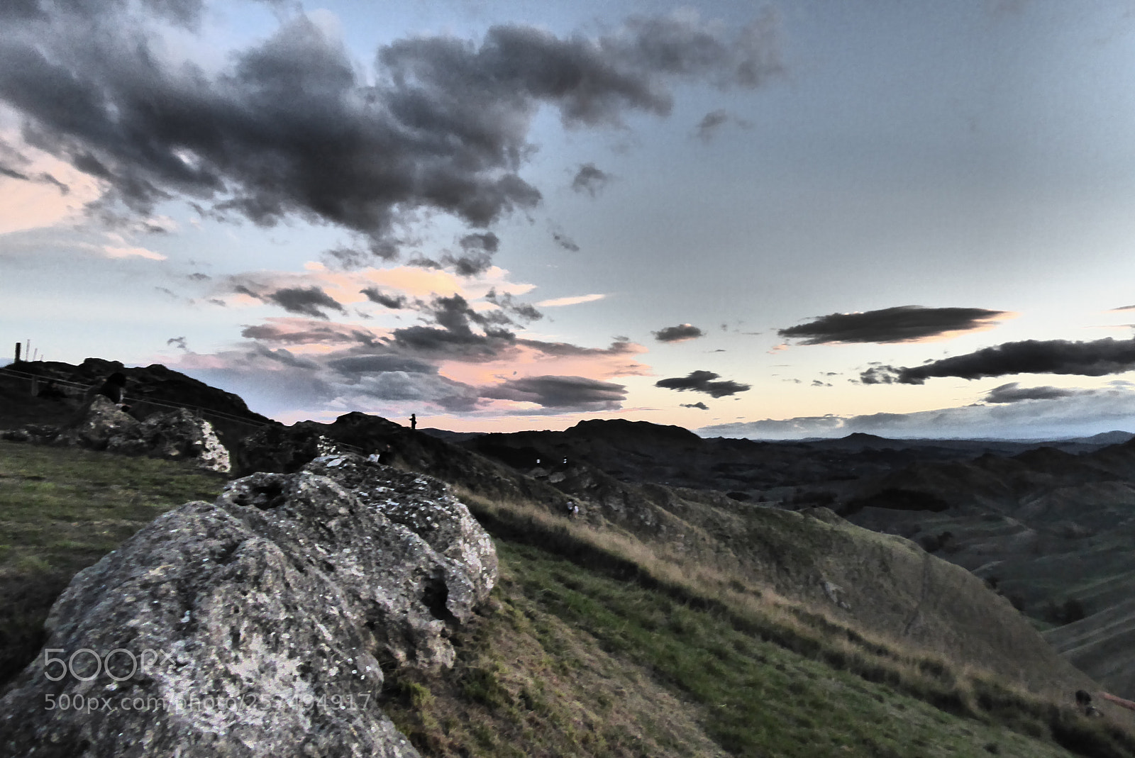 Panasonic Lumix DMC-ZS50 (Lumix DMC-TZ70) sample photo. Te mata peak hawkes photography