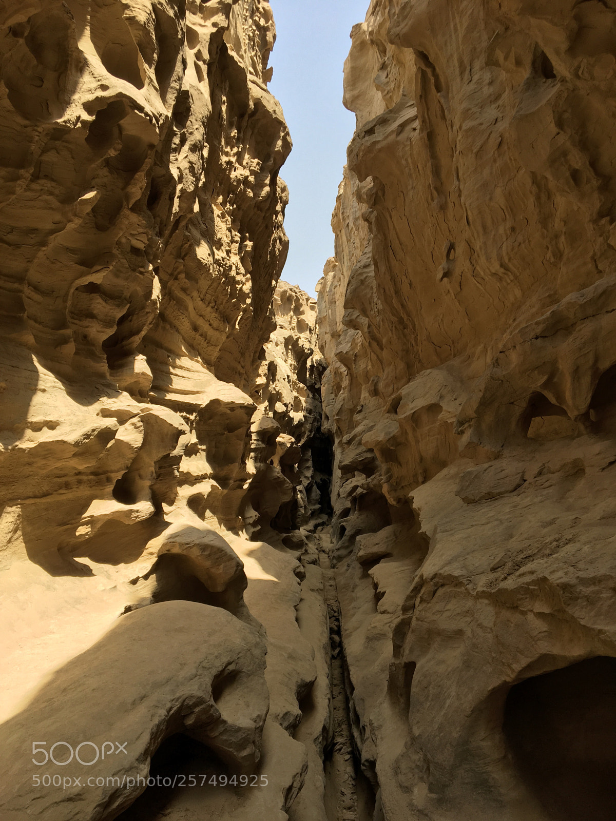 Apple iPhone 6s sample photo. Chahkooh valley, qeshm iran ?? photography