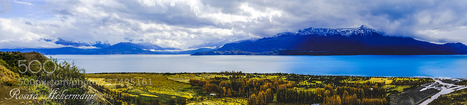 Fujifilm X-T20 sample photo. Beauties of southern chile photography
