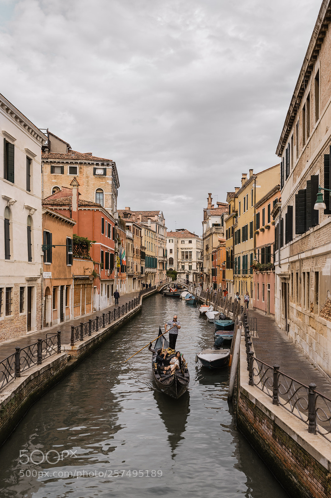 Canon EOS 6D sample photo. Venezia 2018 photography