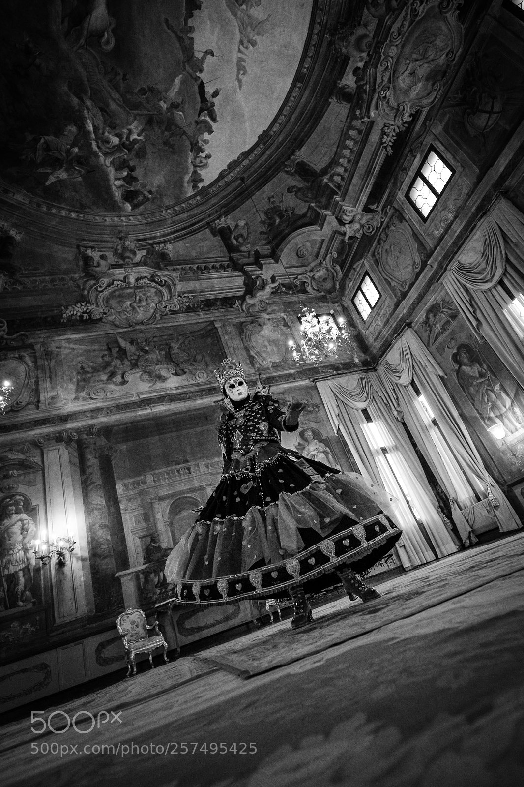 Fujifilm X-T2 sample photo. Venice carnival lxx photography