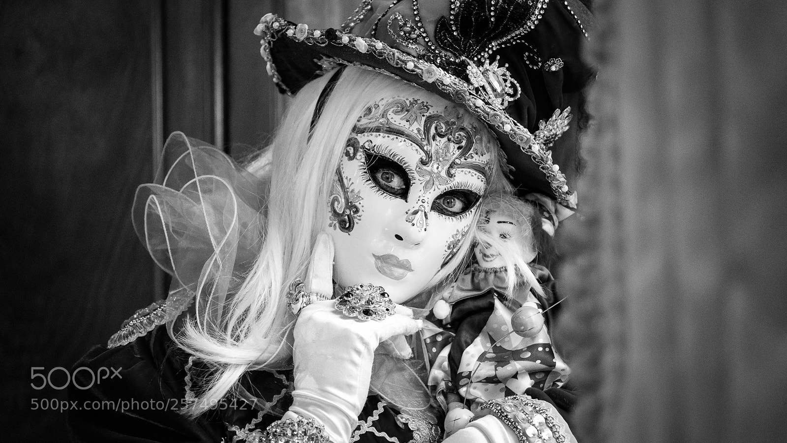 Fujifilm X-T2 sample photo. Venice carnival lxxi photography