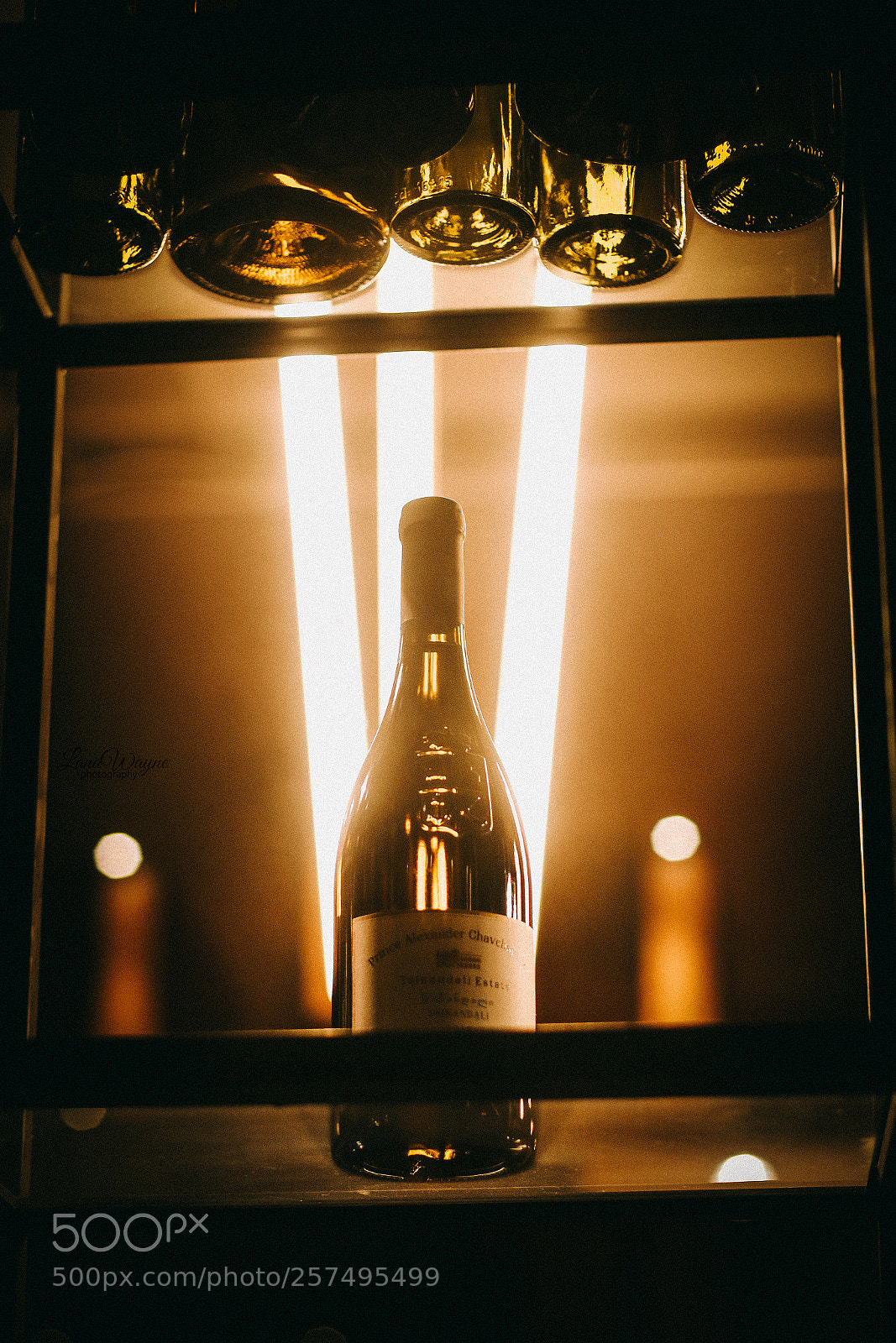 Canon EOS 7D Mark II sample photo. Bottle of wine photography