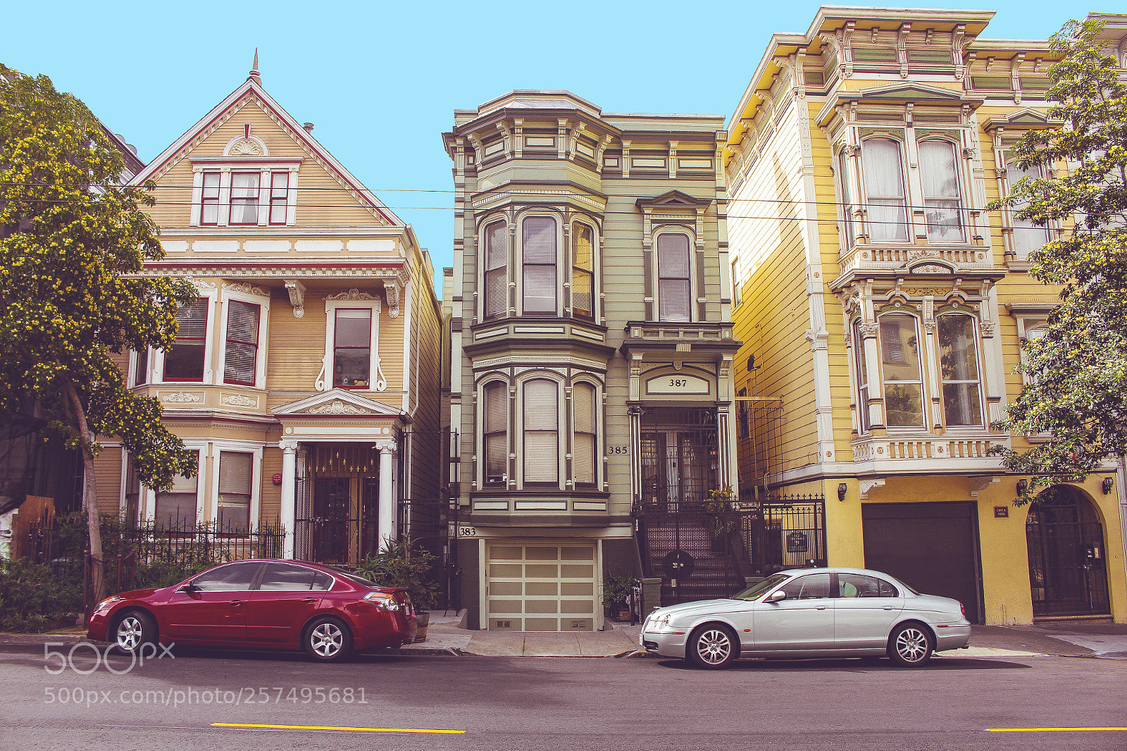 Canon EOS 700D (EOS Rebel T5i / EOS Kiss X7i) sample photo. San francisco photography