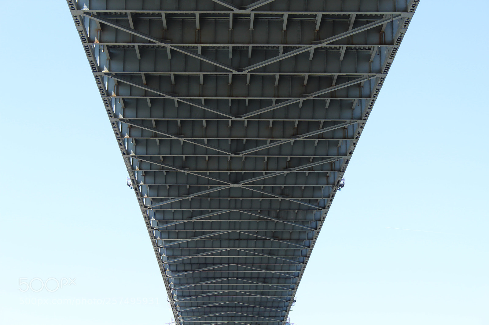Canon EOS 1300D (EOS Rebel T6 / EOS Kiss X80) sample photo. Triborough bridge, nyc photography